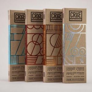 牛皮紙化妝品包裝盒