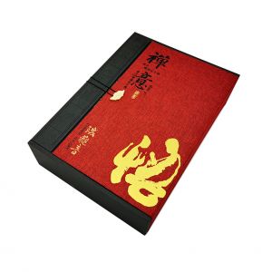 鐵觀音茶葉包裝盒