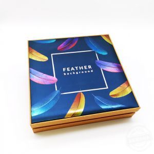 化妝品包裝盒設計