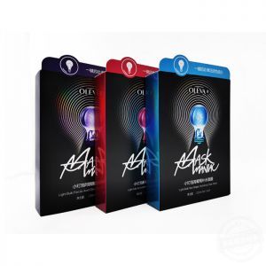 產(chǎn)品包裝盒