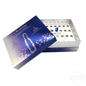 化妝品包裝盒訂制廣州