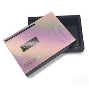 化妝品外包裝盒