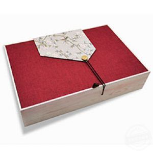 茶葉包裝盒廠家