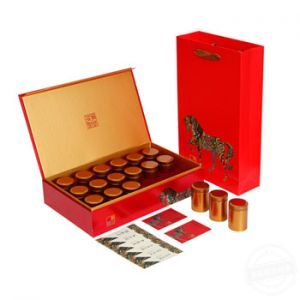 茶葉禮盒包裝