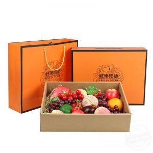 水果禮盒包裝