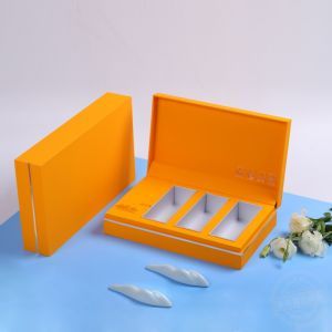 茶葉包裝盒設計