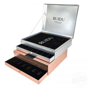 護膚品包裝禮盒定制