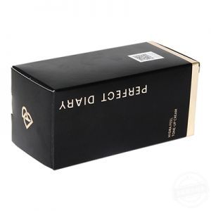 素顏霜化妝品包裝