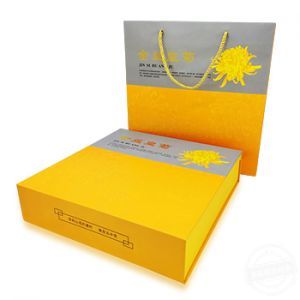 茶葉包裝盒定制廠家