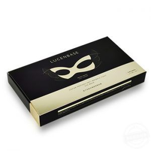 眼貼膜化妝品包裝