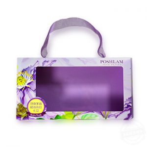 精油化妝品包裝