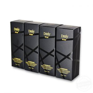 質量高的化妝品包裝盒