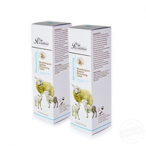 好用化妝品包裝