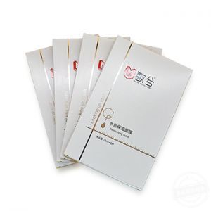 醫美風化妝品包裝