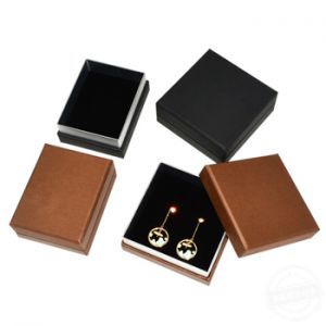 飾品盒包材生產定制