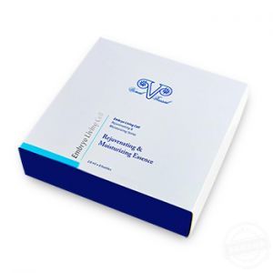 化妝品天地蓋包裝盒