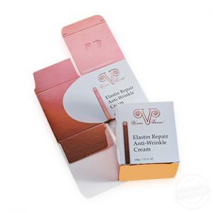 化妝品包裝印刷制作