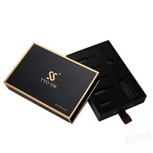 化妝品禮盒定做