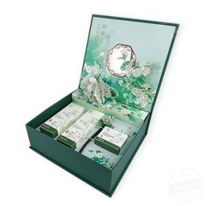 化妝品套裝禮盒