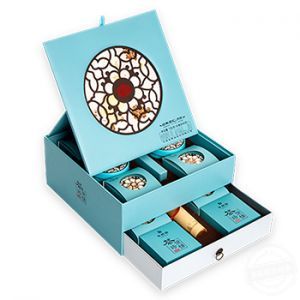 中秋節禮盒包裝