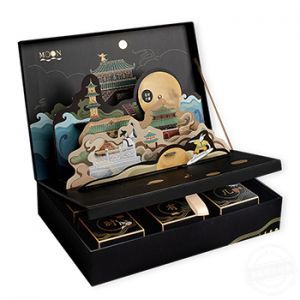 中秋節包裝盒定制