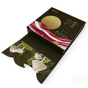 月餅盒包裝印刷