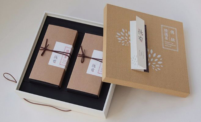 茶葉包裝盒定制