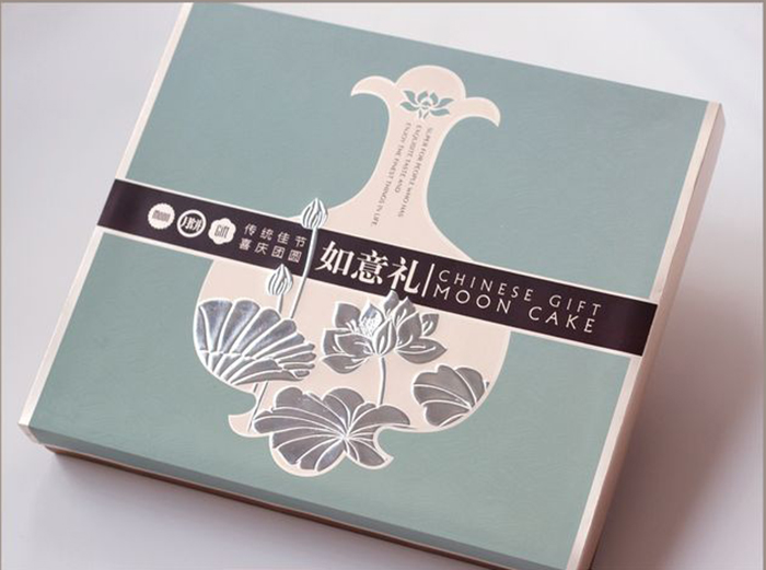 禮品包裝盒廠家