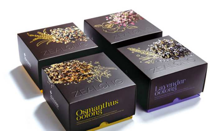 廣州高端化妝品禮品包裝盒印刷批發