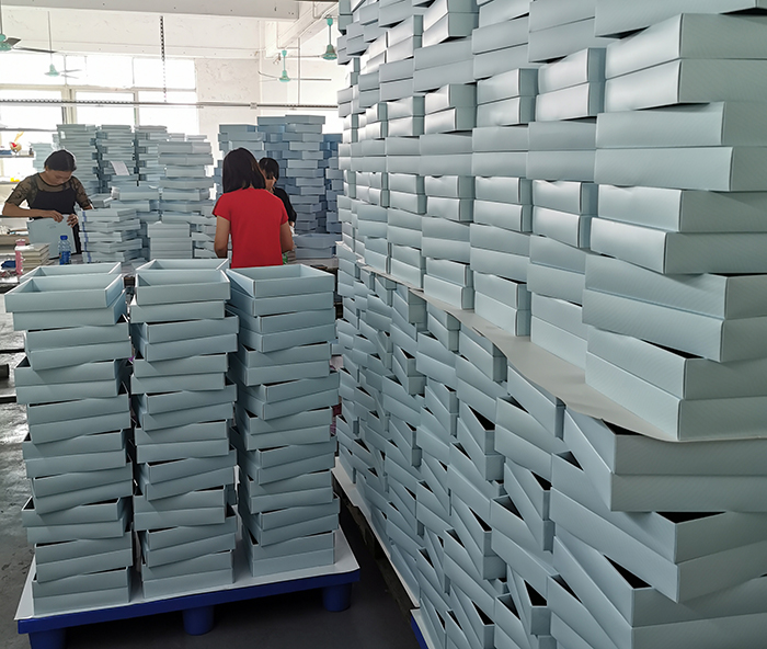 化妝品禮品包裝盒廠家 化妝品禮品包裝盒廠家