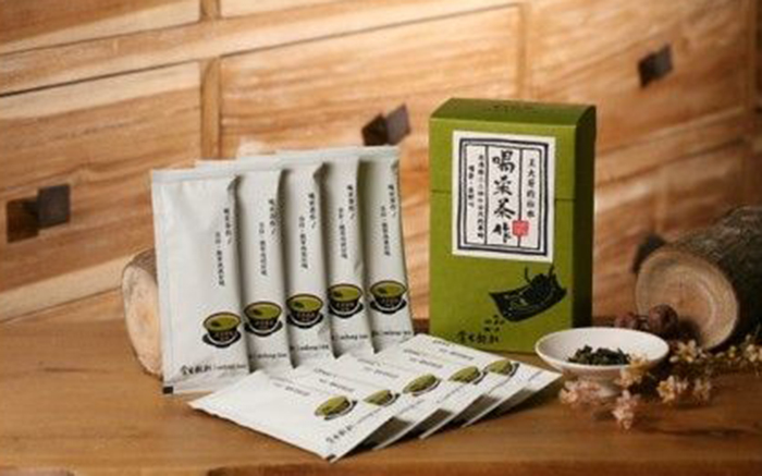 定制茶葉包裝盒