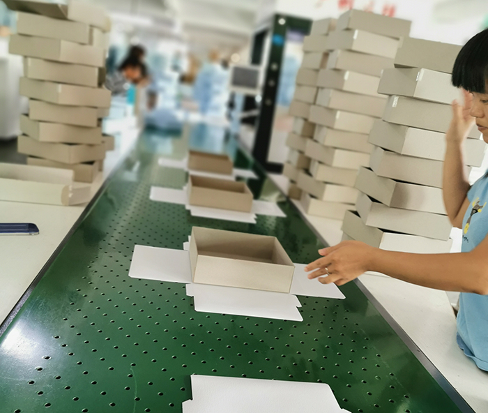 廣州優(yōu)質(zhì)化妝品禮品包裝盒廠家