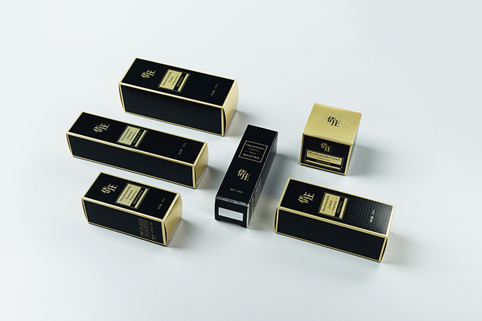 廣州哪里有化妝品包裝盒批發