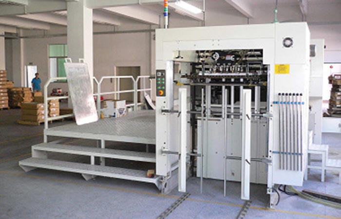 花都化妝品包裝盒工廠