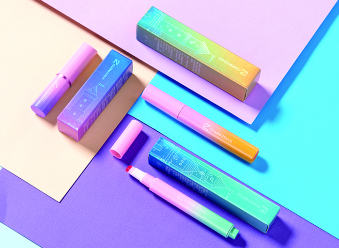 廣東高端化妝品禮品包裝盒批發