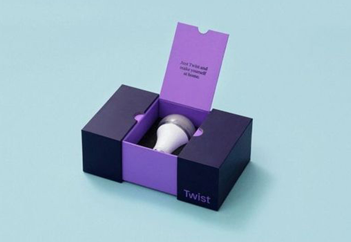 化妝品的外包裝盒