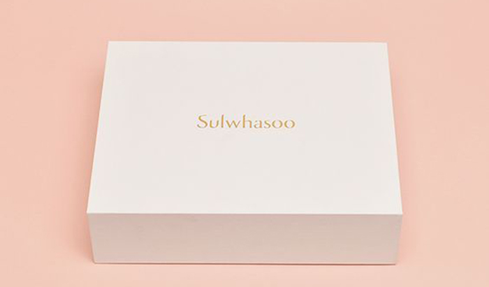 優(yōu)質(zhì)化妝品禮品包裝盒廠家