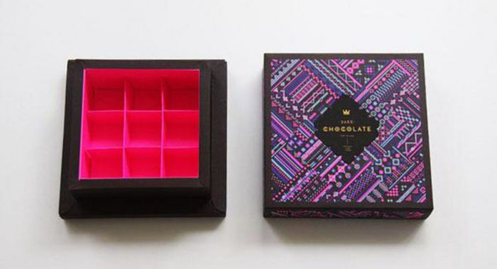 專業生產禮品包裝盒的廠家直銷