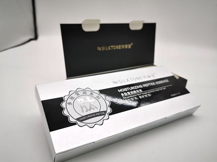 化妝品包裝盒紙質(zhì)分為哪幾種