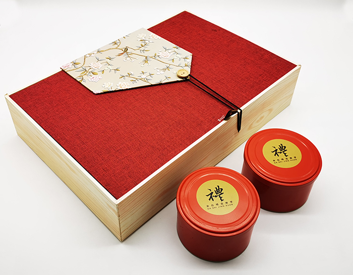 怎么制作禮品盒漂亮