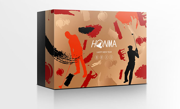 禮品盒制作批發(fā)商