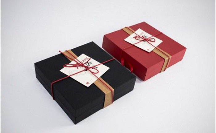 臨沂禮品盒制作