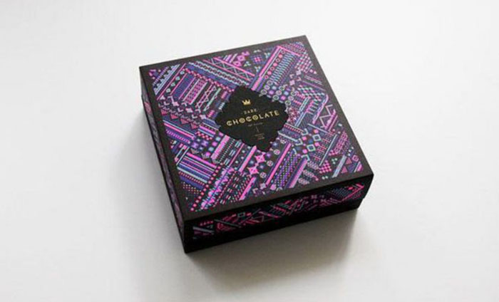 制作生產禮品盒