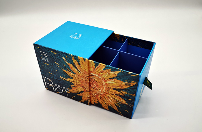 制作生產禮品盒