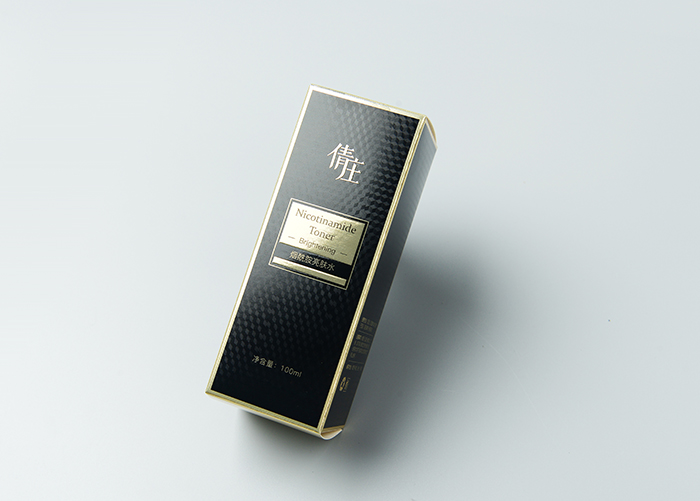 成都化妝品包裝盒廠家