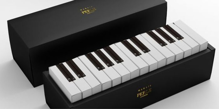 云南禮品盒制作