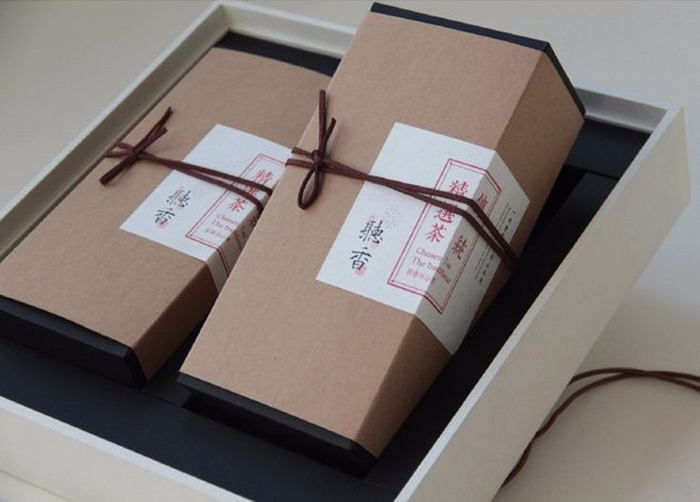 茶葉包裝盒工廠