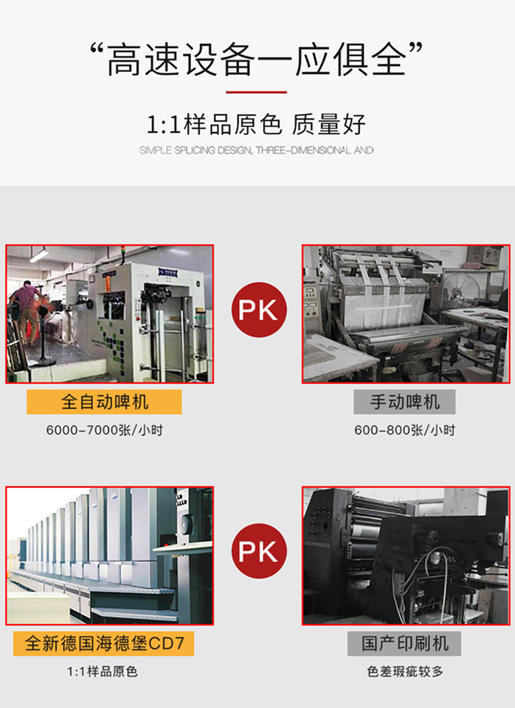 牛皮紙抽屜盒包裝 設備一應俱全g
