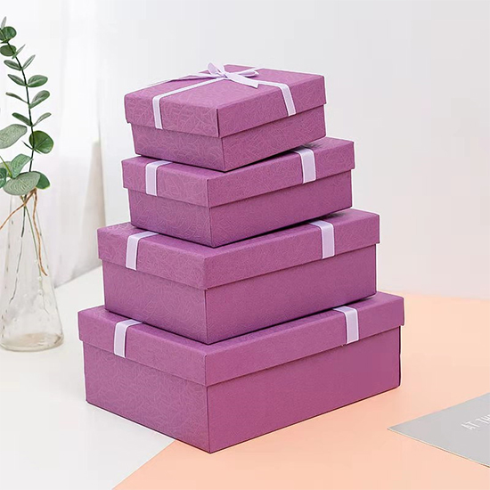 禮盒印刷產品圖