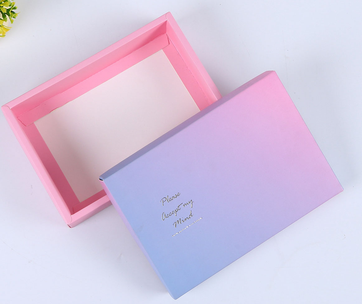 高檔禮品盒 高檔禮品盒